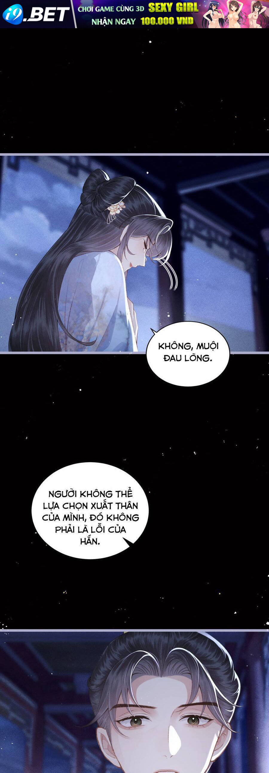 Gả Cho Phản Diện - Page 11