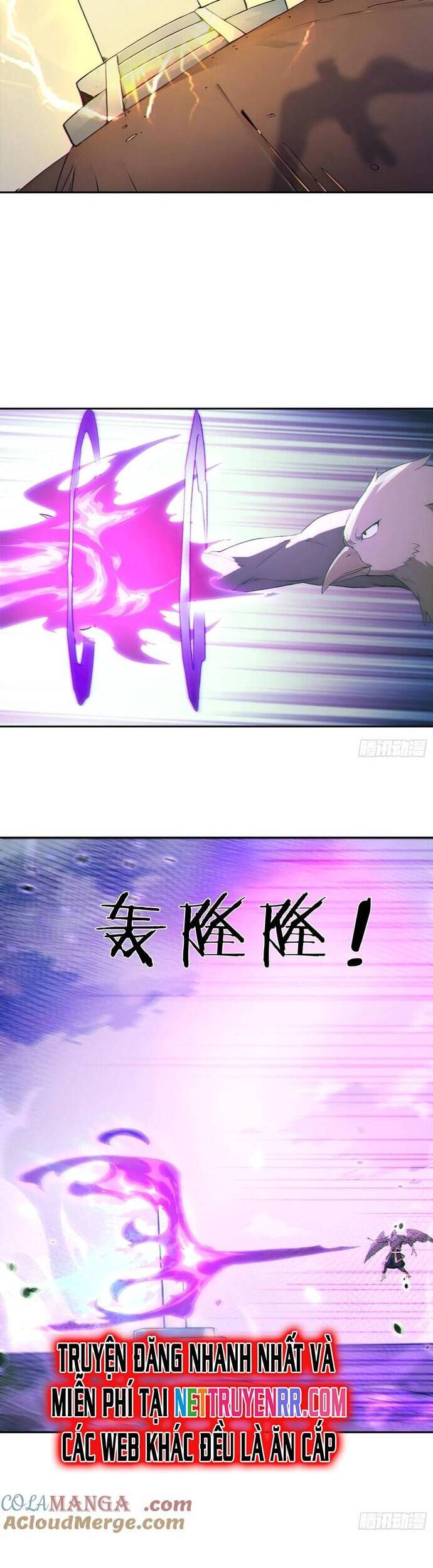 Ta Thật Sự Không Muốn Làm Thánh Tiên - Page 19