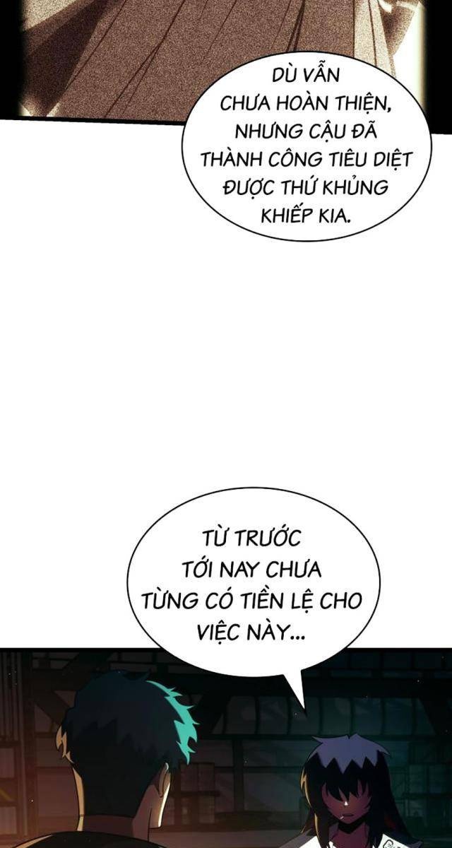 Sự Trở Lại Của Người Chơi Cấp SSS - Page 25