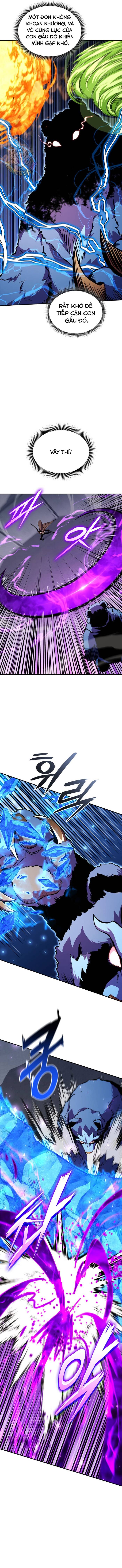 Huyền Thoại Game Thủ - Tái Xuất - Page 10