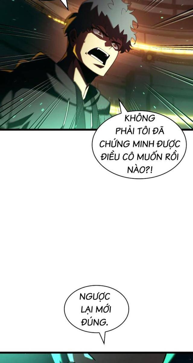 Sự Trở Lại Của Người Chơi Cấp SSS - Page 27