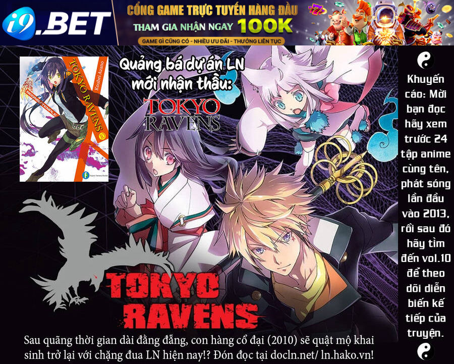 Berserk of Gluttony - Page 30