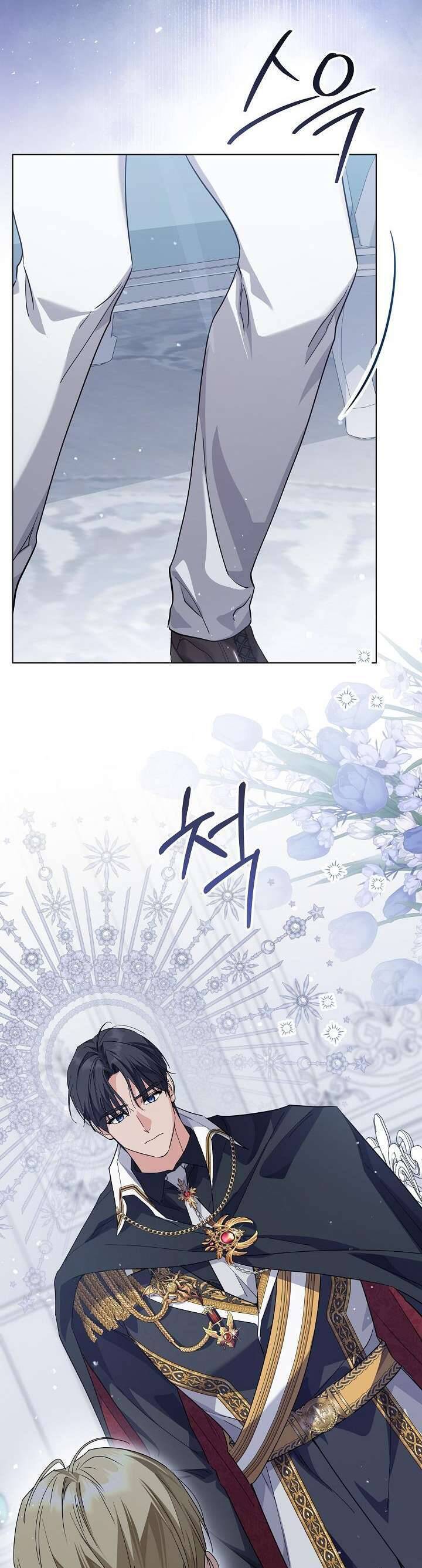 Công Chúa Nhân Danh Fan Cứng - Page 33