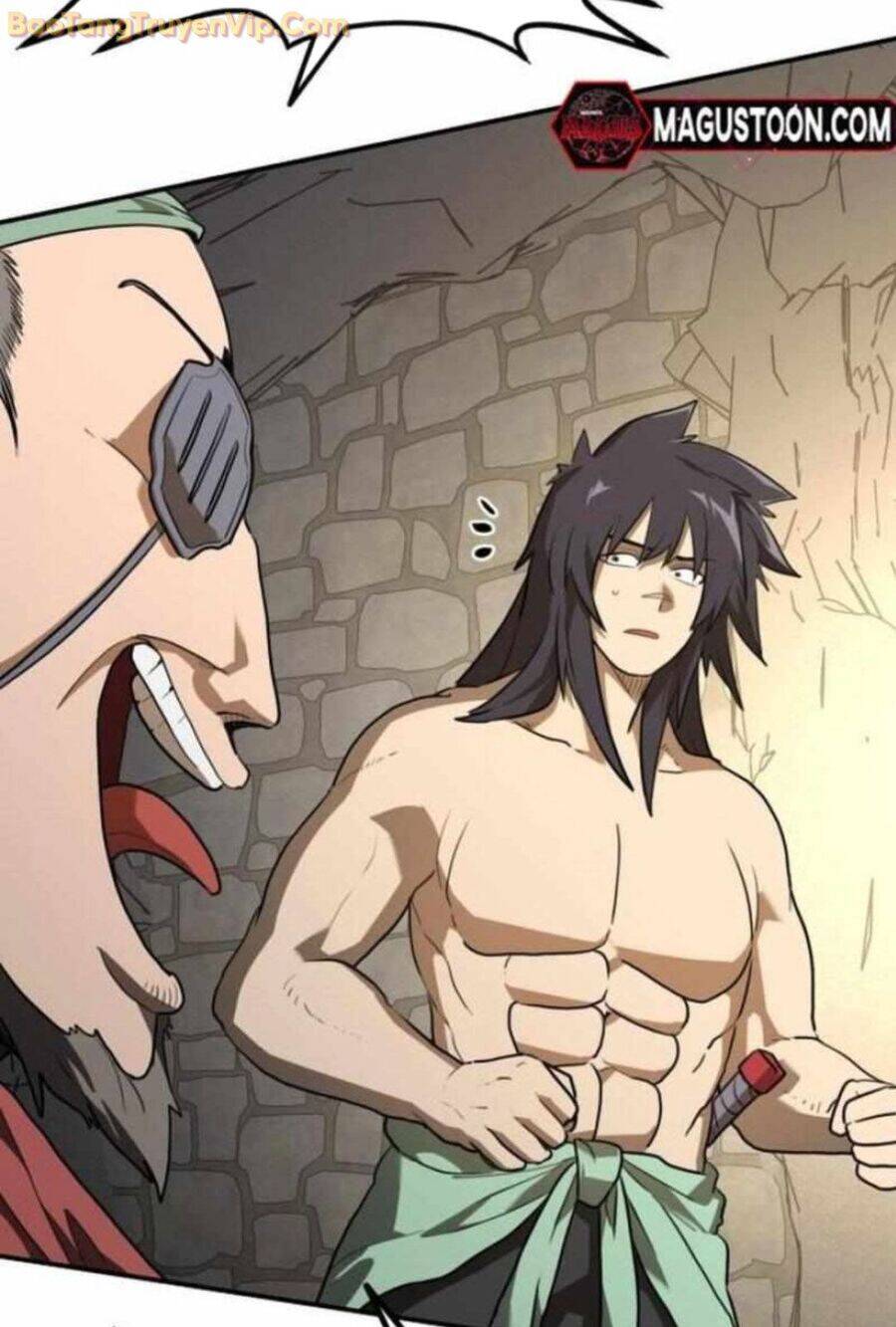 Có Lẽ Là Vô Địch - Page 56