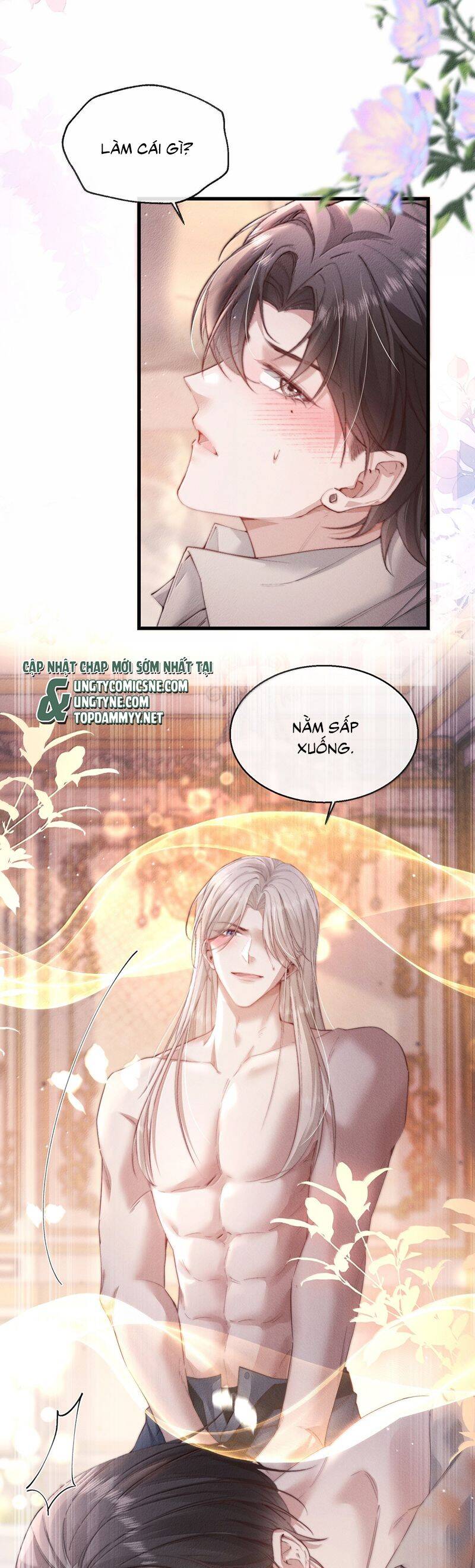 Kế Hoạch Tự Dưỡng Cuồng Khuyển - Page 6