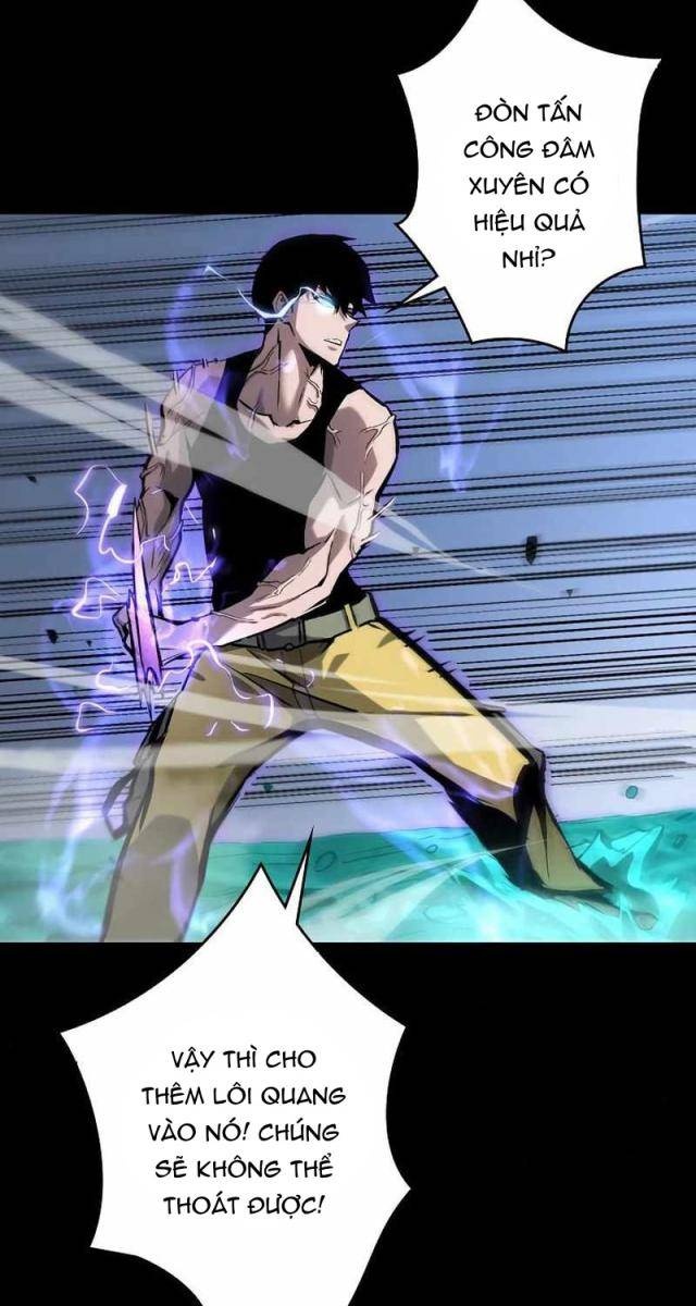 Trở Thành Dũng Giả Mạnh Nhất Dựa Vào Hệ Thống Gian Lận - Page 81