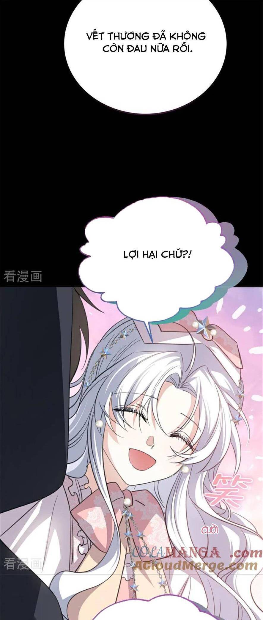 Bông Hoa Độc Của Nhà Công Tước - Page 7