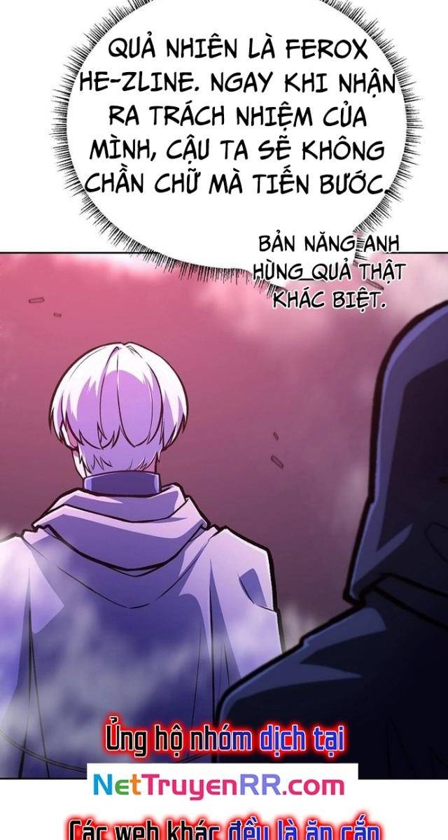 Anh Hùng Của Chúng Ta Làm Gì? - Page 100