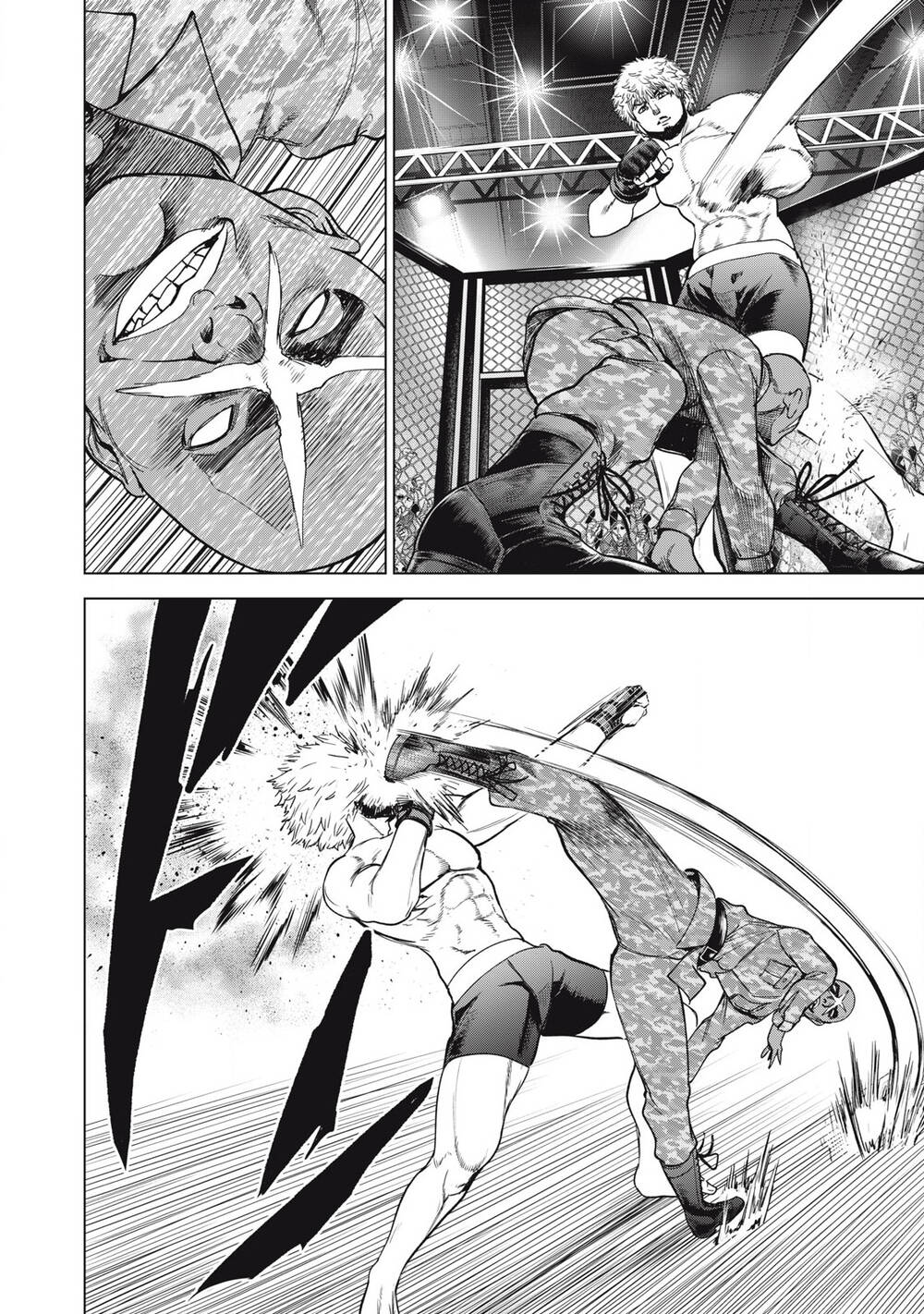 Satanophany - Page 12