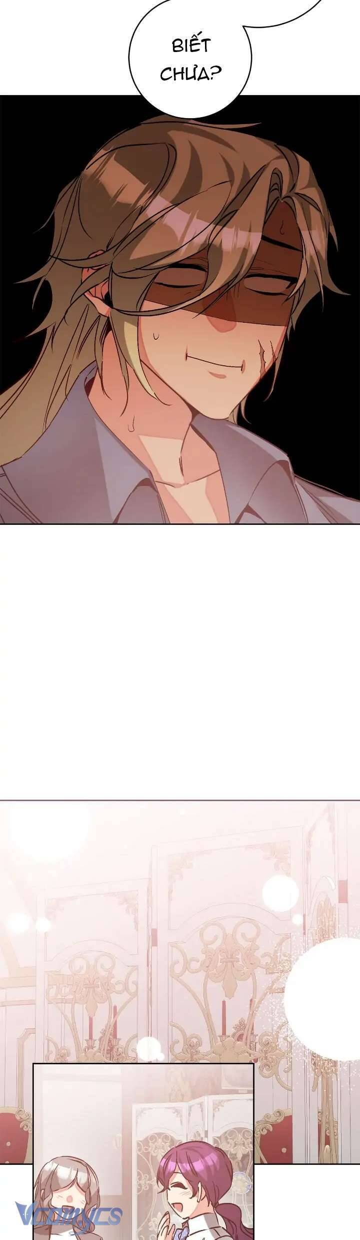 Xuyên Vào Tiểu Thuyết Làm Nữ Hoàng Tàn Độc - Page 29