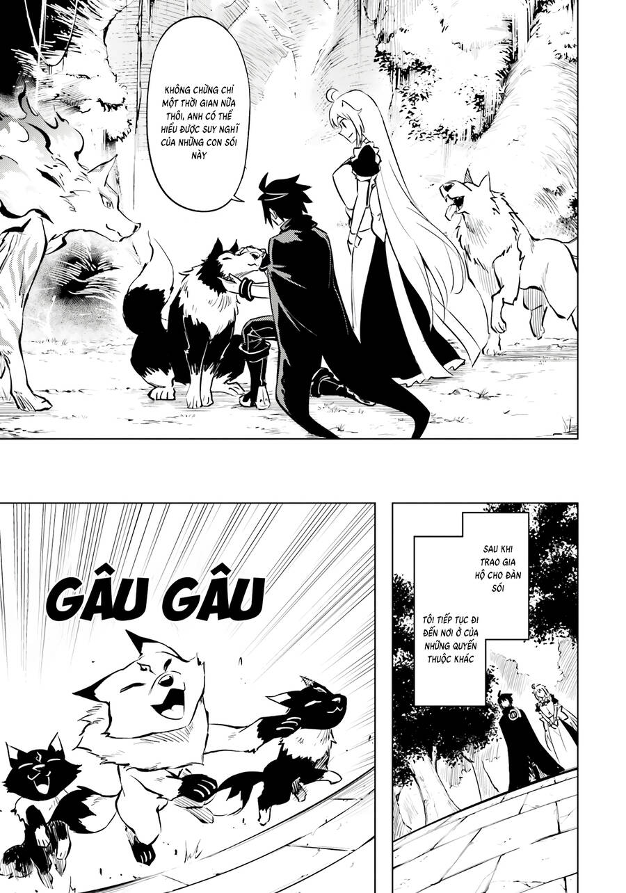 Tono Kanri O Shite Miyou - Page 46