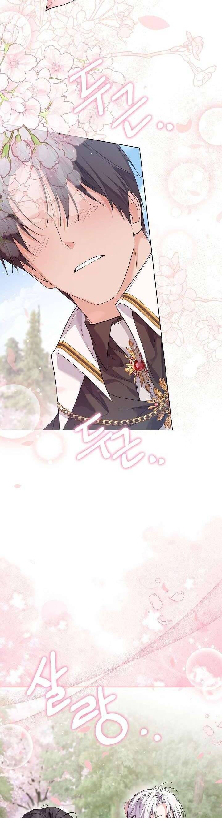 Công Chúa Nhân Danh Fan Cứng - Page 22