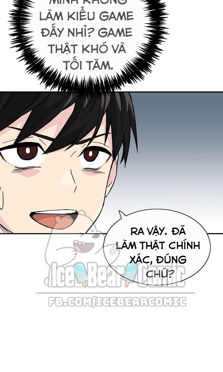 Đánh Bại Golem Và Thoát Khỏi Số Phận - Page 64