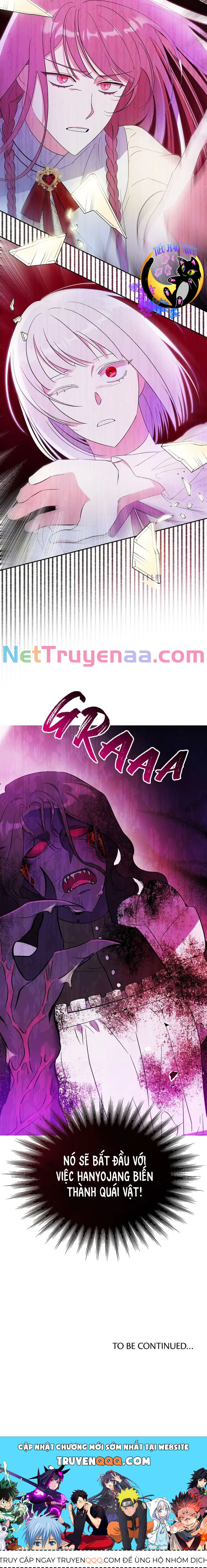 Cách Bảo Vệ Chủ Nhân Của Trang Viên Quái Vật - Page 15