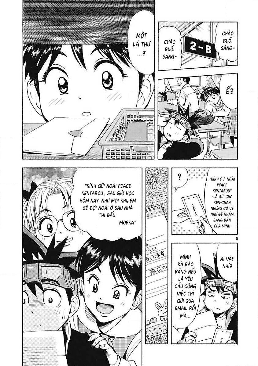 Vua sáng chế - Page 9