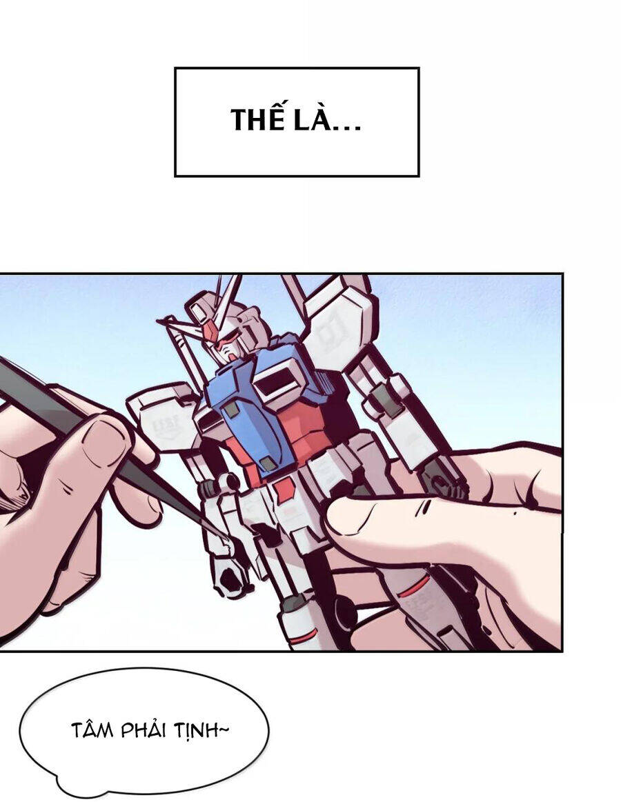 Oan gia chung nhà ! - Page 41