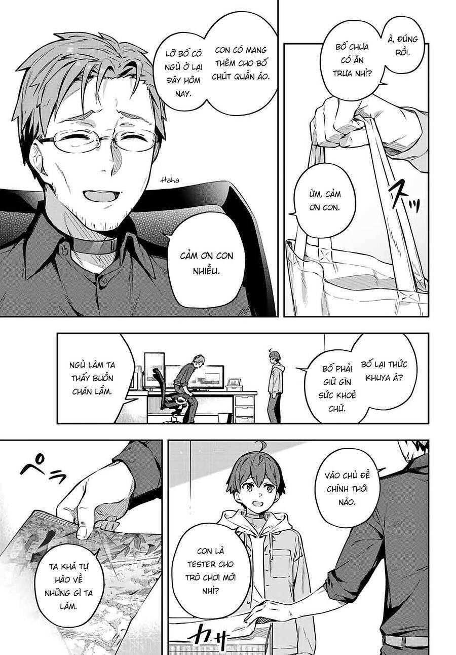 Destiny Unchain Online - Page 13