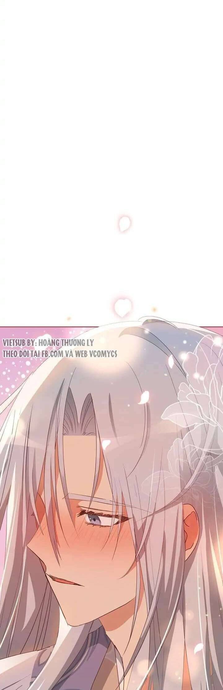 Ái Phi, Dao Của Nàng Rơi Rồi - Page 41