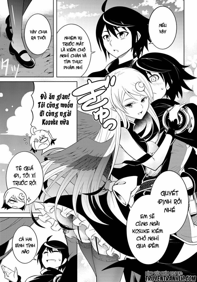 Tono Kanri O Shite Miyou - Page 29