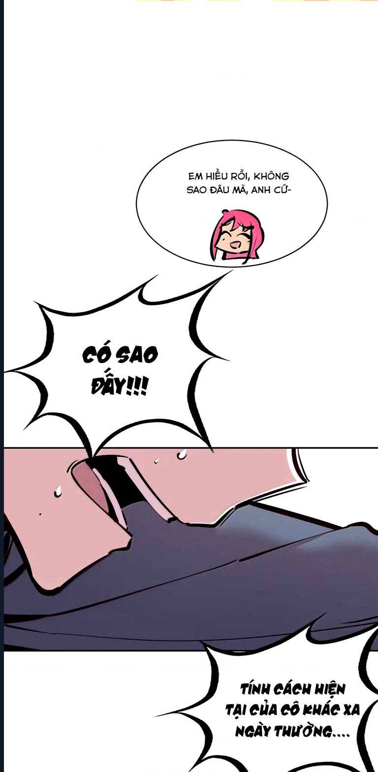 Oan gia chung nhà ! - Page 46