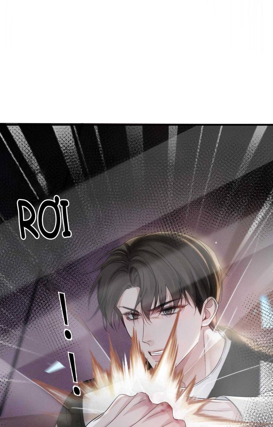 Cuộc Đối Đầu Gay Gắt - Page 151