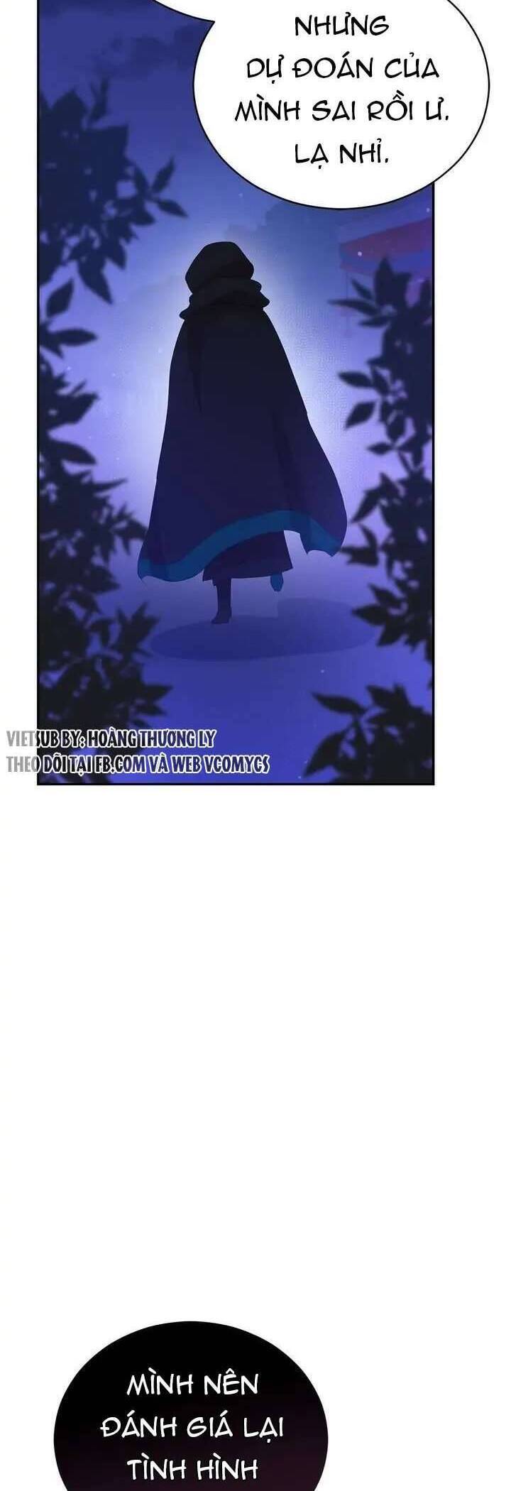 Ái Phi, Dao Của Nàng Rơi Rồi - Page 25