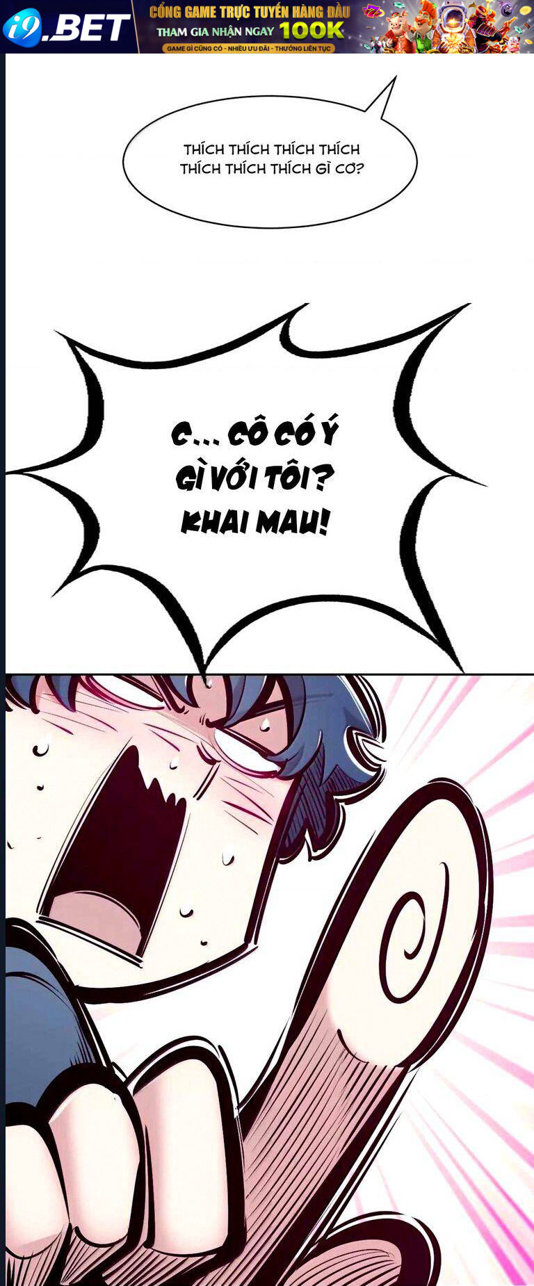 Oan gia chung nhà ! - Page 36