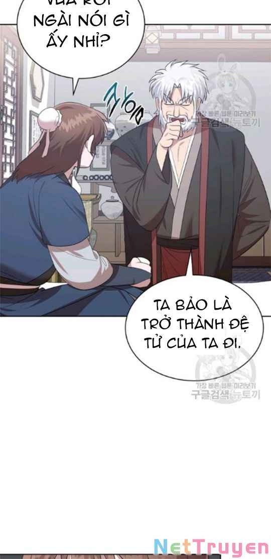 Họa Long Vương - Page 32