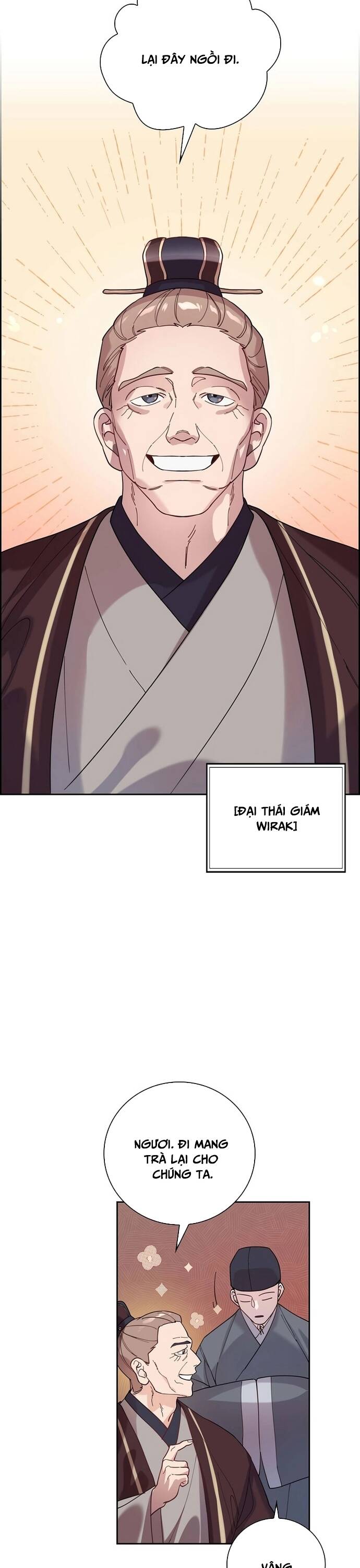 Đặc Cảnh Võ Lâm - Page 32