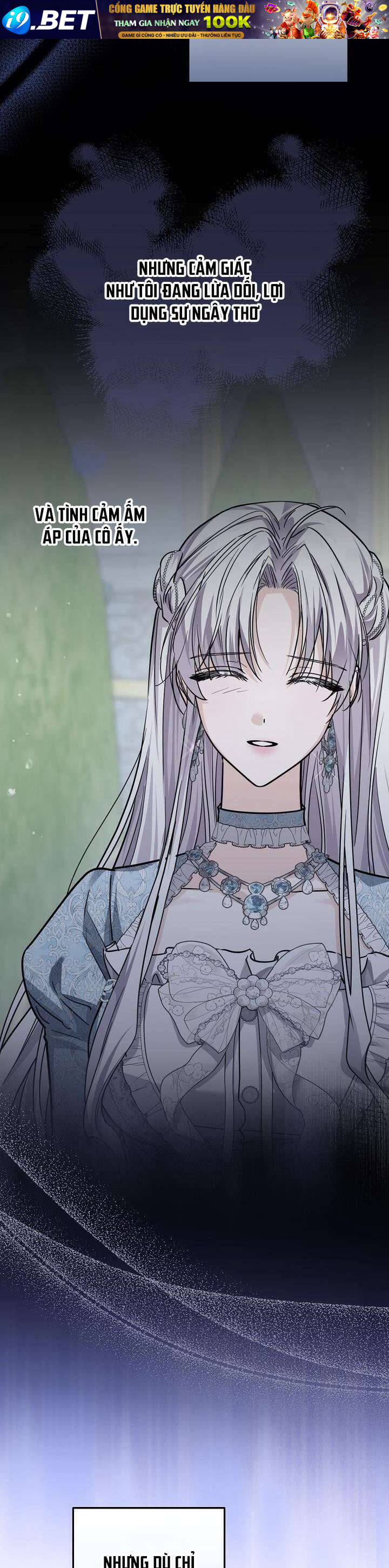 Công Chúa Nhân Danh Fan Cứng - Page 30