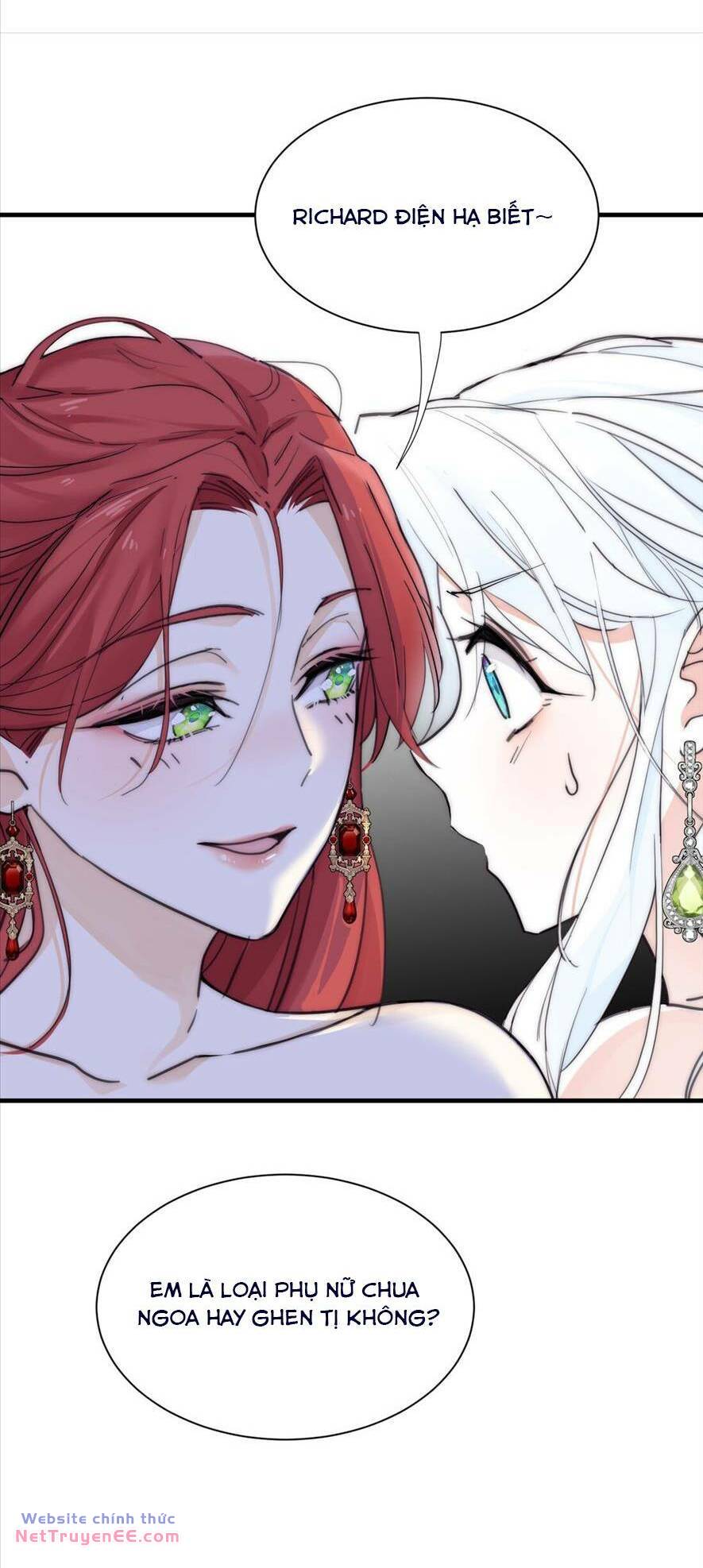 Bông Hoa Độc Của Nhà Công Tước - Page 31