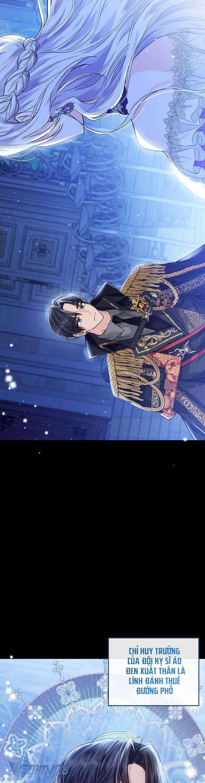 Công Chúa Nhân Danh Fan Cứng - Page 48