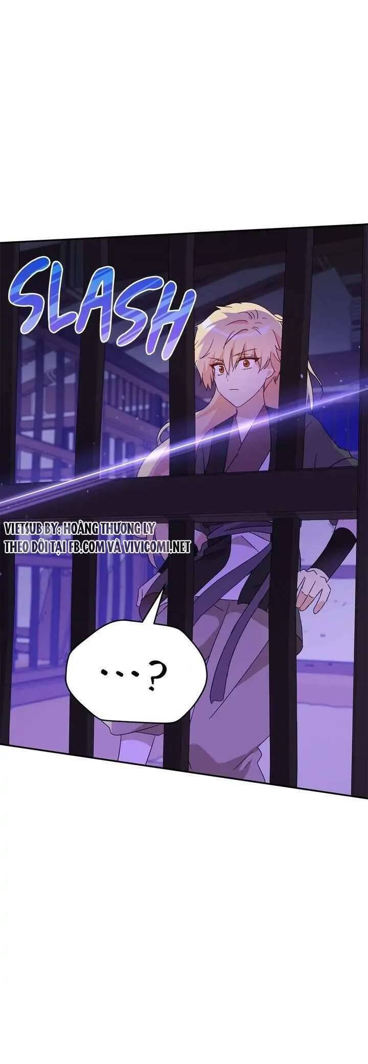 Ái Phi, Dao Của Nàng Rơi Rồi - Page 31