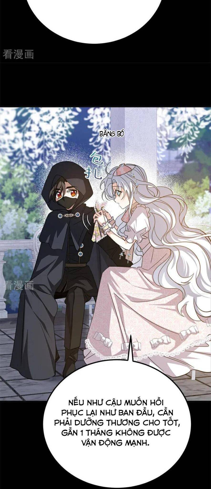 Bông Hoa Độc Của Nhà Công Tước - Page 5