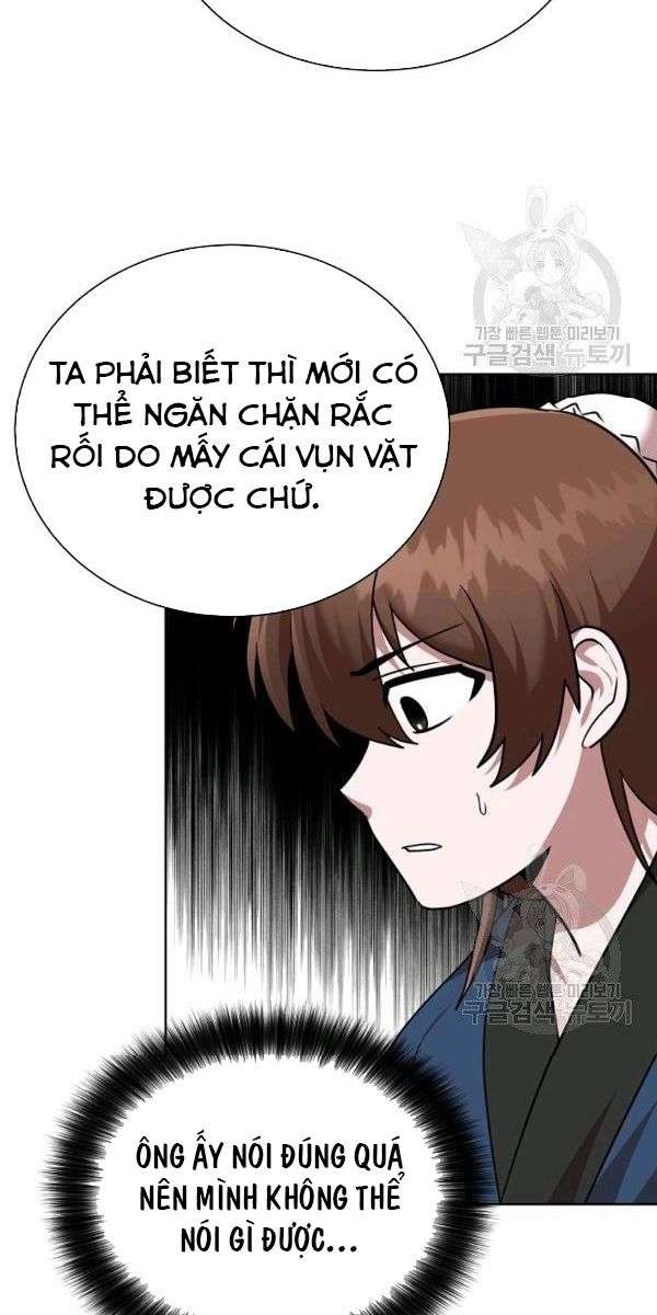 Họa Long Vương - Page 53