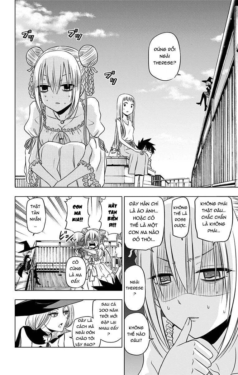 Hungry Marie - Page 10