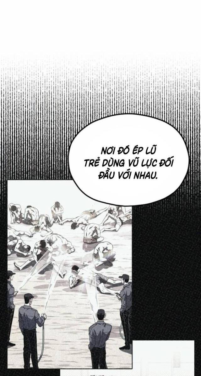 Lớp Học Cải Tạo - Page 65