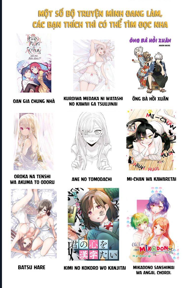 Oan gia chung nhà ! - Page 102