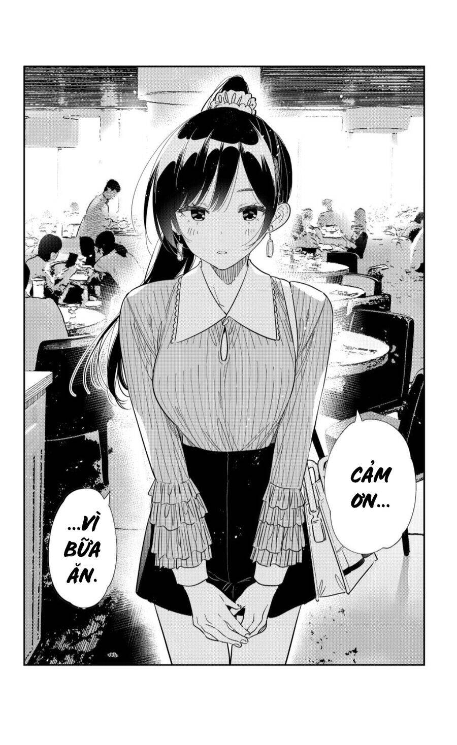 Dịch Vụ Cho Thuê Bạn Gái - Page 15