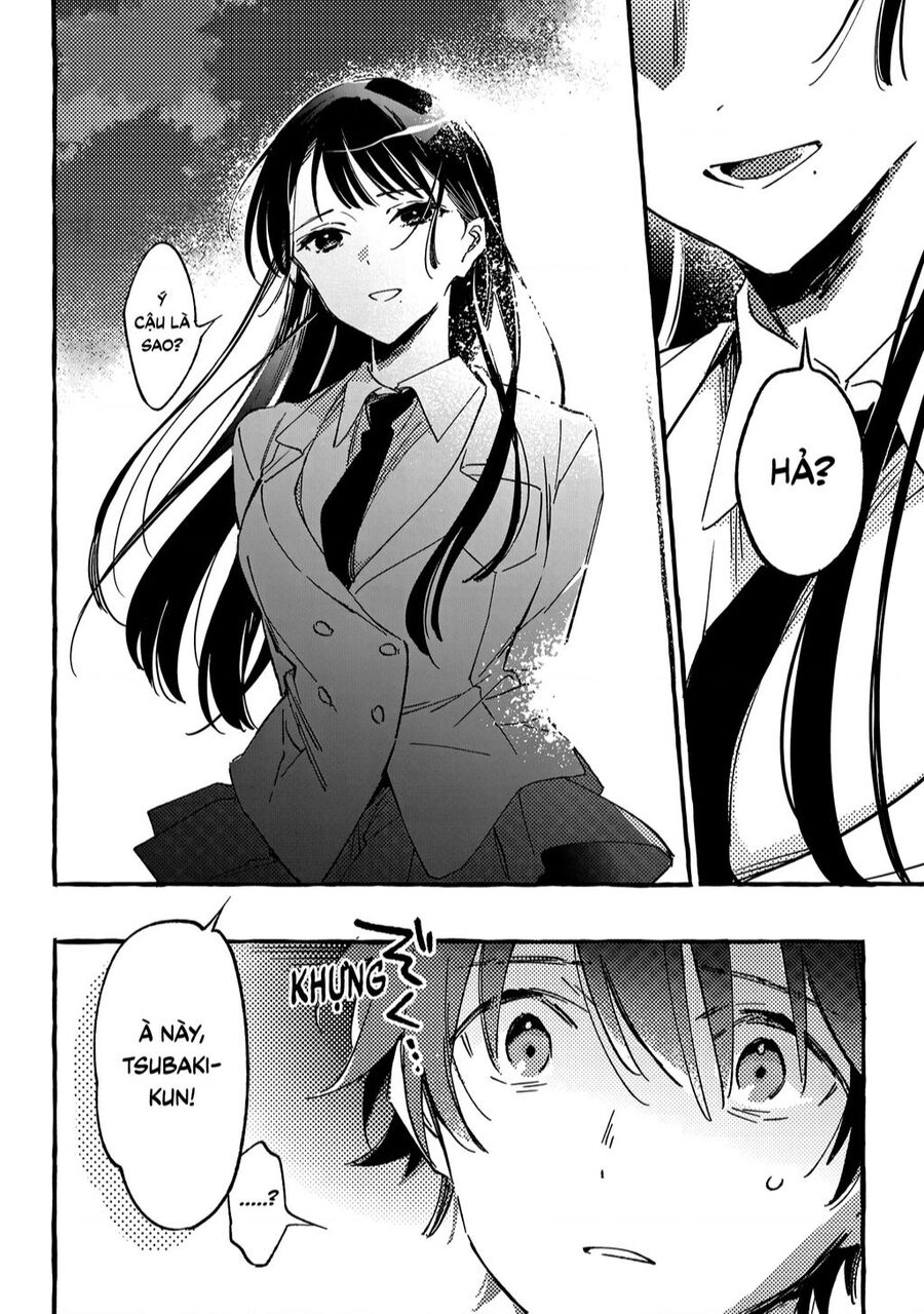 Byakuda No Hanamuko - Page 19