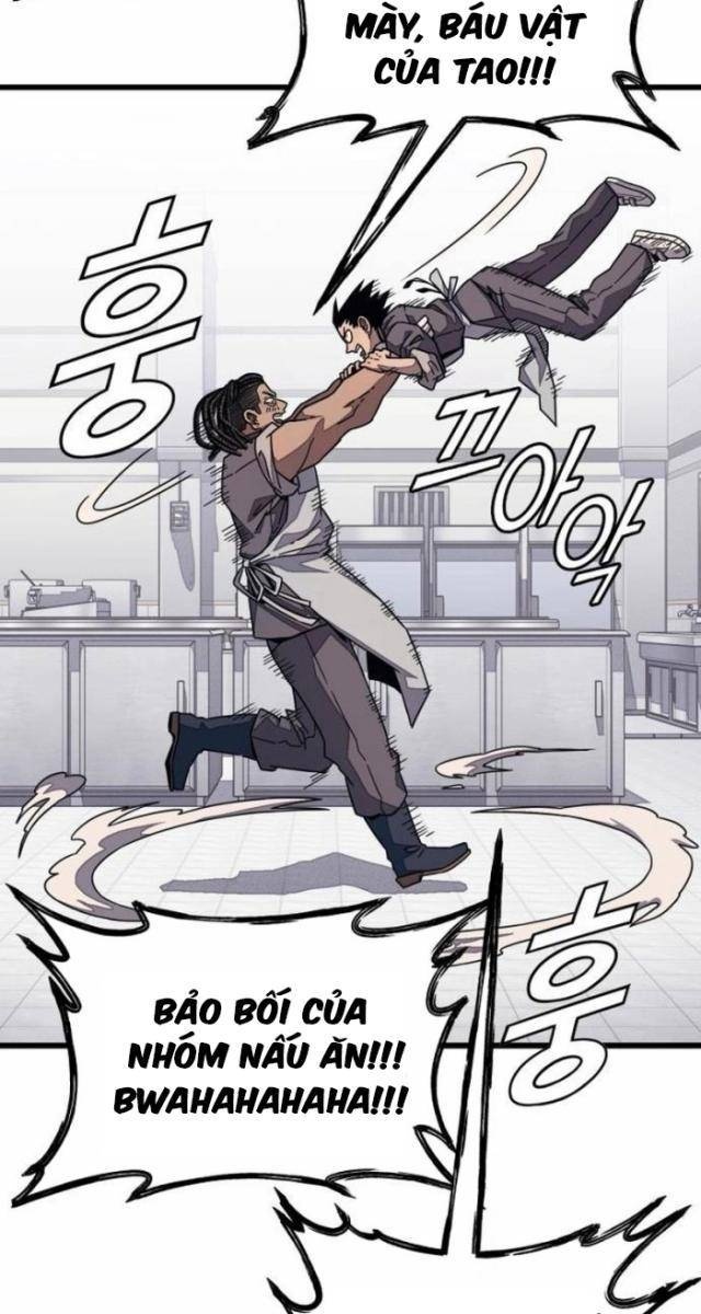 Lớp Học Cải Tạo - Page 45