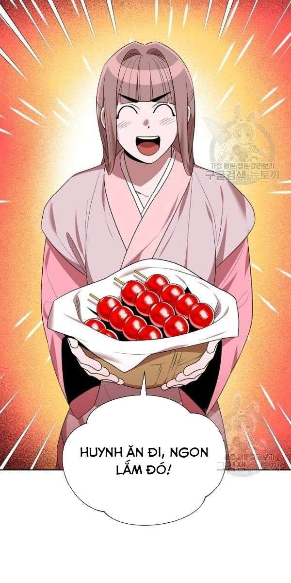 Họa Long Vương - Page 41