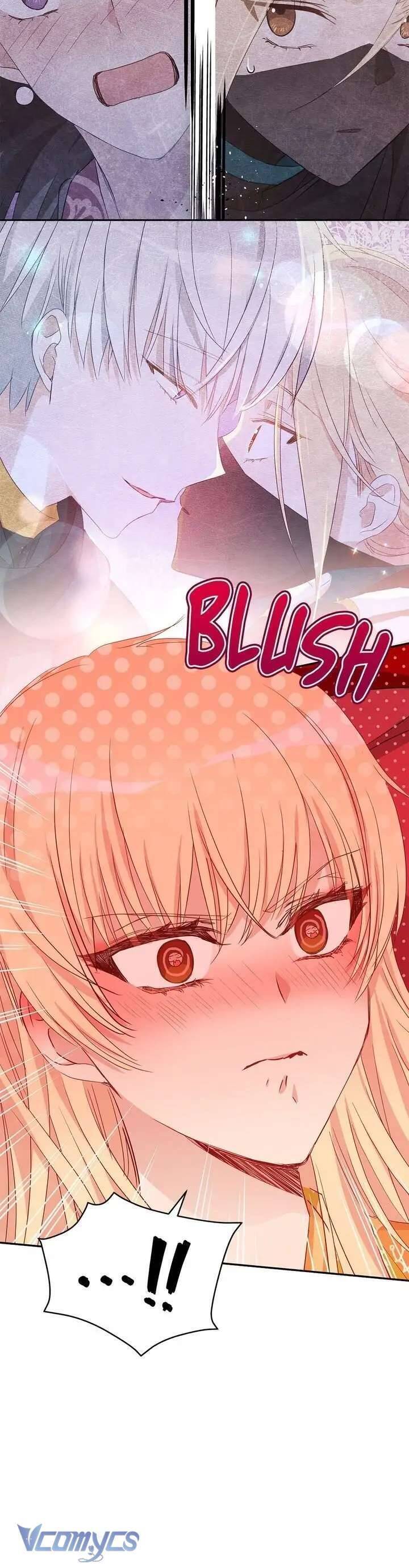 Ái Phi, Dao Của Nàng Rơi Rồi - Page 4