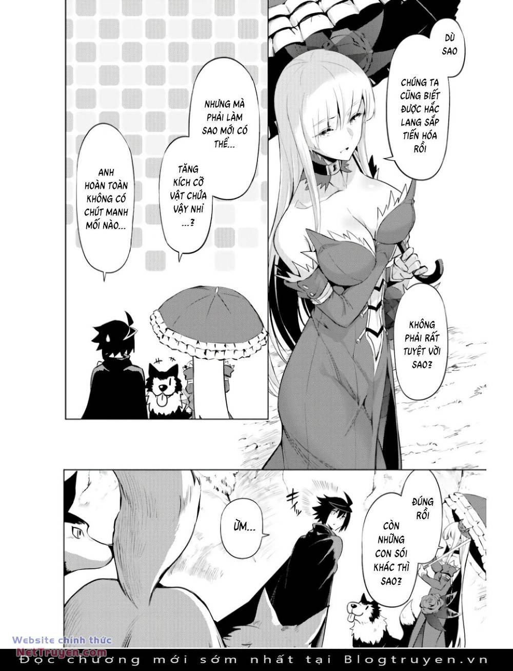 Tono Kanri O Shite Miyou - Page 17