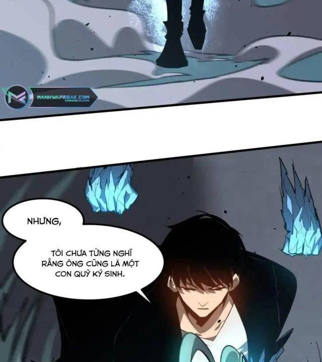 Siêu Phàm Tiến Hóa - Page 50