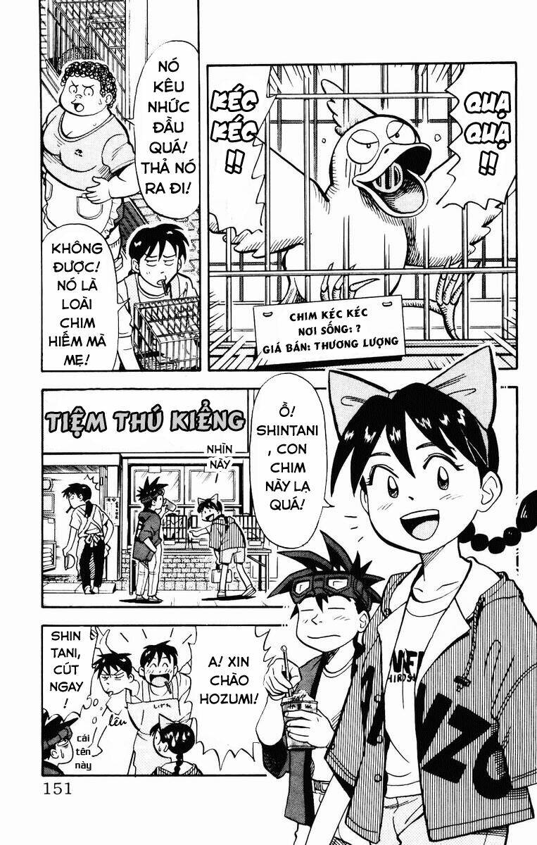 Vua sáng chế - Page 4