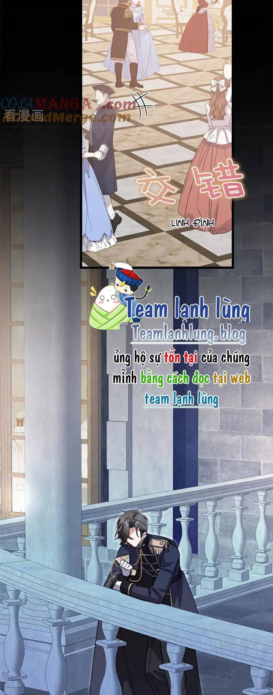 Bông Hoa Độc Của Nhà Công Tước - Page 33