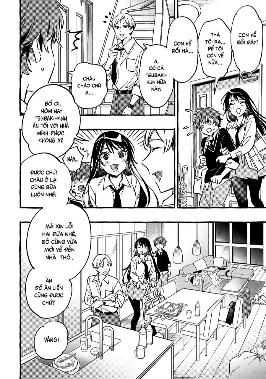 Byakuda No Hanamuko - Page 33