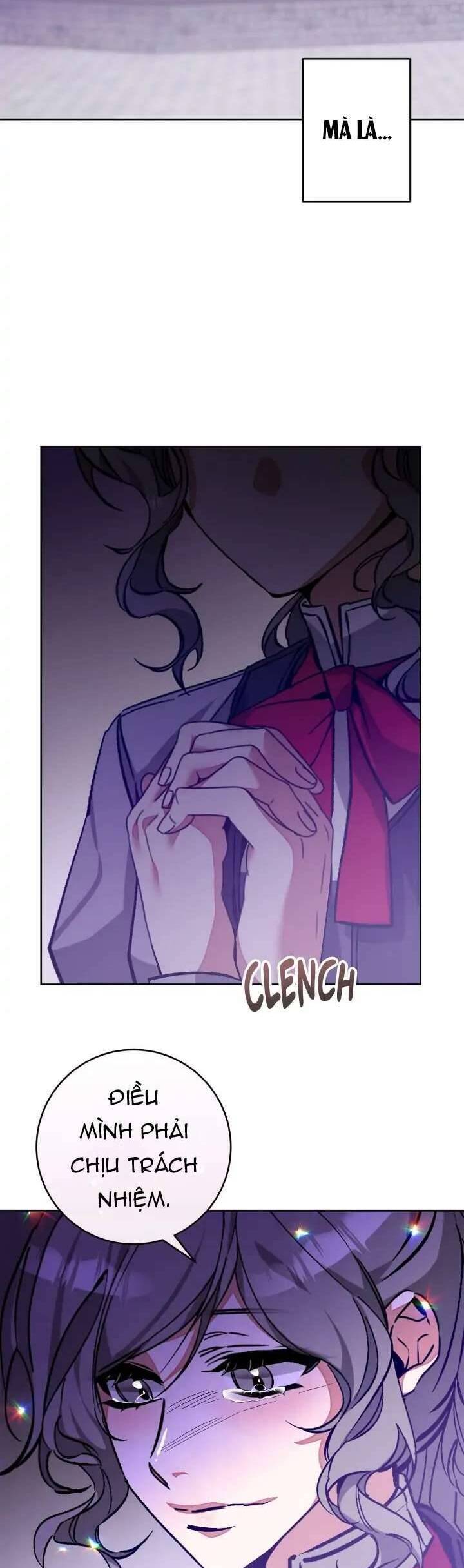 Xuyên Vào Tiểu Thuyết Làm Nữ Hoàng Tàn Độc - Page 19