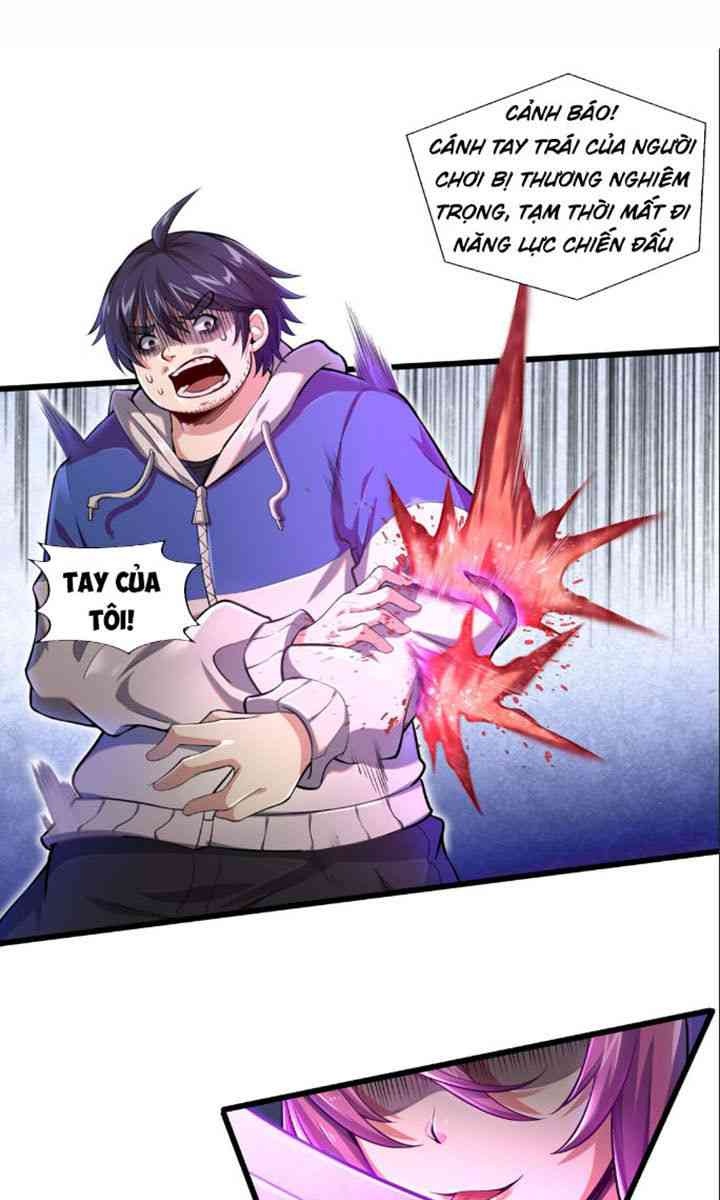 Một Trăm Triệu Điểm - Page 77